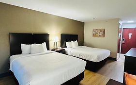 Econo Lodge Inn & Suites Monroe